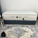 تشک طبی فنری دکتربیست