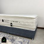 تشک طبی فنری دکتربیست