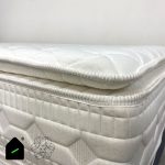 تشک طبی فنری دکتربیست