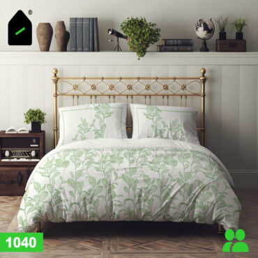سرویس لحاف دونفره Elay home مدل پارلا کد 1040