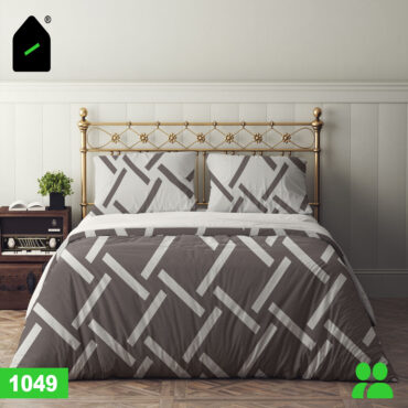 سرویس لحاف دونفره Elay home مدل پارلا کد 1049