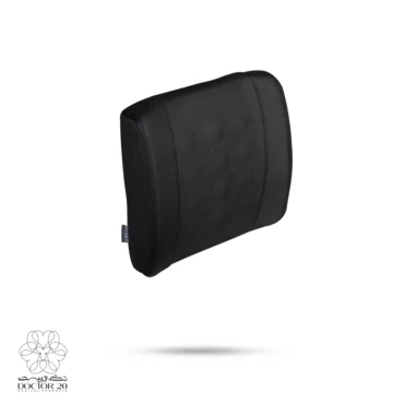 پشت کمری طبی دکتر20 مدل ماساژور (مموری فوم)